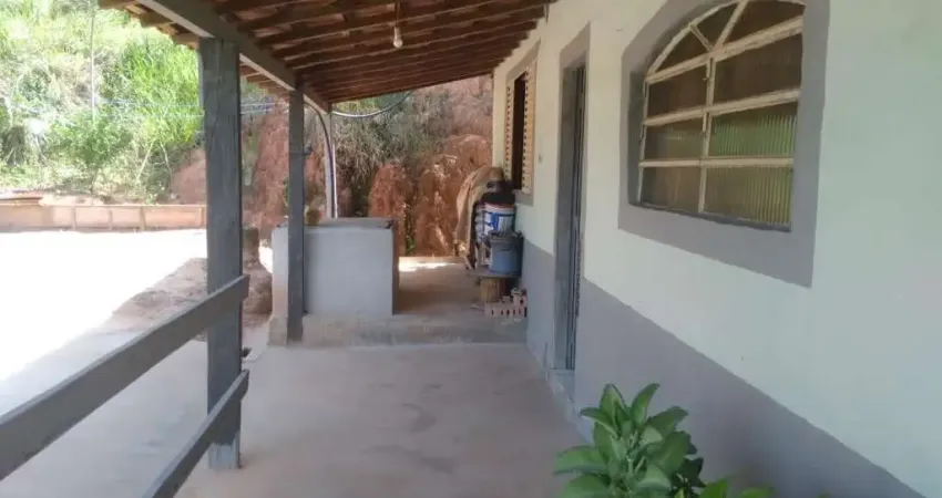 Chácara para Venda em Taubaté, Monjolinho, 3 dormitórios, 1 banheiro