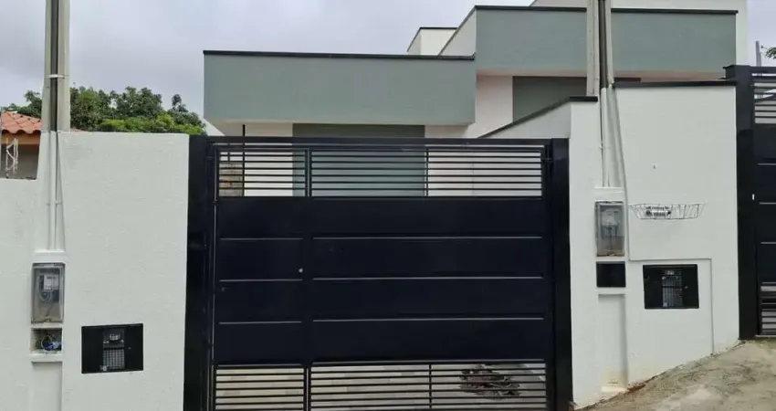 Casa para Venda em Taubaté, Jardim do Lago I, 2 dormitórios, 1 suíte, 2 vagas