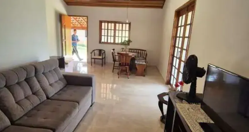 Chácara para Venda em Tremembé, Área Rural de Tremembé, 2 dormitórios, 3 banheiros