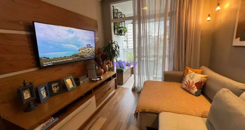 Apartamento com 3 quartos à venda na Rua Doutor Paulo César, 7, Icaraí, Niterói