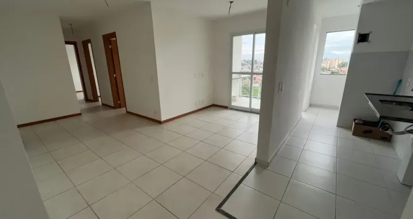 Apartamento com 3 quartos à venda na Avenida José Mendonça de Campos, 402, Mutondo, São Gonçalo