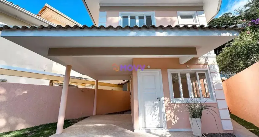 Casa com 3 quartos à venda na Rua Jornalista Carlos Vilhena, 561, Piratininga, Niterói