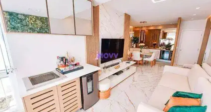 Apartamento com 2 quartos à venda na Rua Joaquim Távora, 24, Icaraí, Niterói