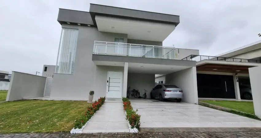 Casa em condomínio fechado com 4 quartos à venda na Rodovia Ernani do Amaral Peixoto, 0, Inoã, Maricá