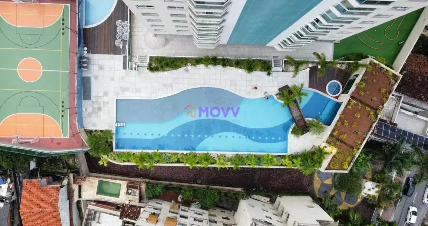 Venha morar em icaraí em um condomínio com infraestrutura de clube. venha conhecer este lindo imóvel!