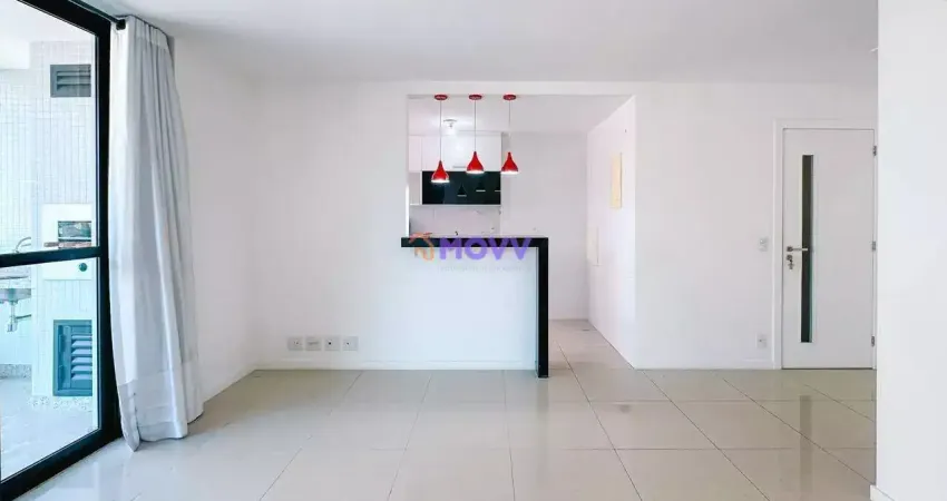 Condomínio Smart Style Residences Lazer Completo e Localização Privilegiada