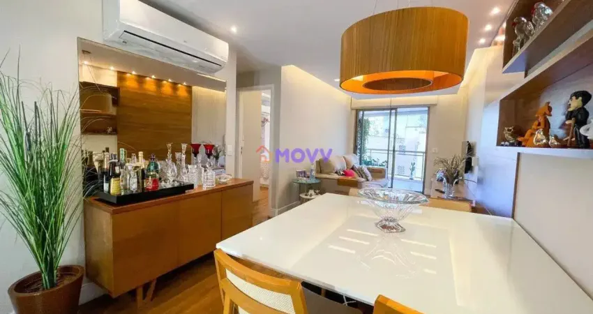 Apartamento com 2 quartos à venda na Rua Graciliano Ramos, 23, Vital Brazil, Niterói