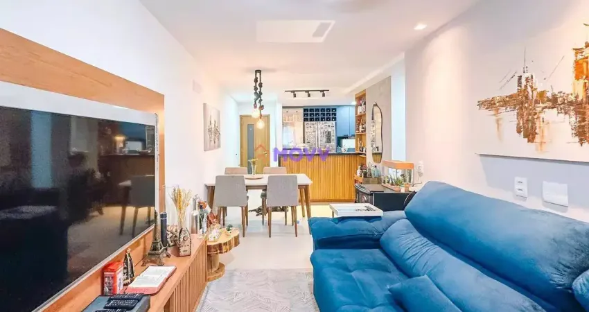 Apresentamos um imóvel moderno, funcional e com acabamento de alto padrão, perfeito para quem busca conforto, estilo de vida e praticidade.