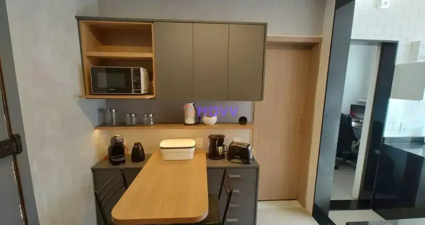 Lindo apartamento 2 quartos no jardim icaraí reformado, planejado e pronto para morar!