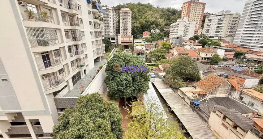 Ótimo apartamento de frente em travessa tranquila, próximo ao mundial !