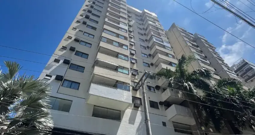 Apartamento de 2 quartos, sendo 1 suíte, andar alto e vista livre para icaraí!
