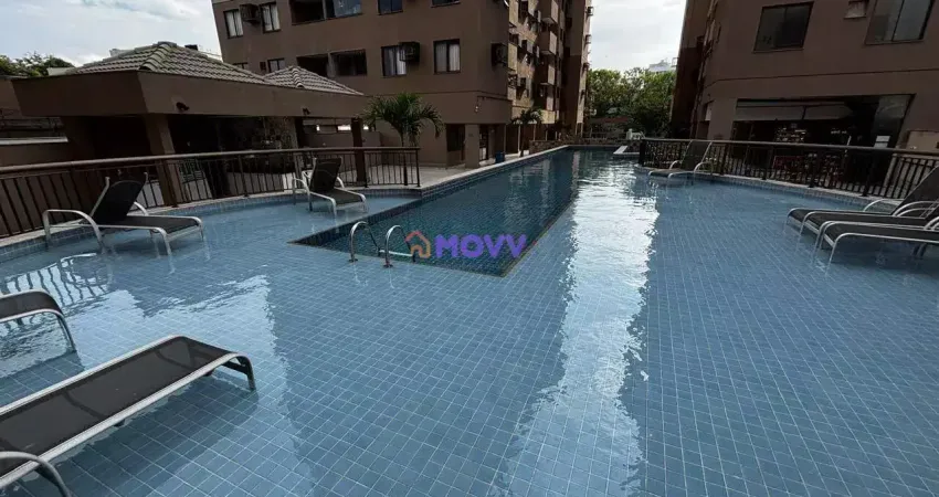 Apartamento dos sonhos, vista livre, sol da manhã condomínio com lazer fantástico !