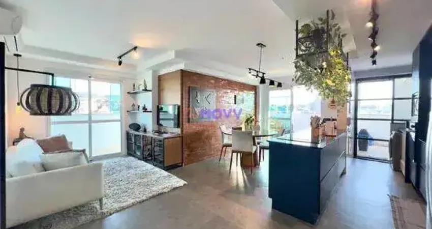 Cobertura com 3 quartos à venda na Rua Lemos Cunha, 485, Icaraí, Niterói