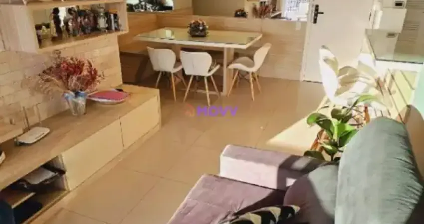 Apartamento espetacular no jardim santa rosa alto padrão e sofisticação