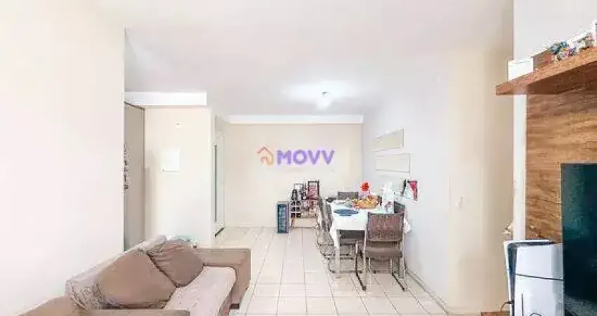 Apartamento com 3 quartos à venda na Rua Doutor Luiz Palmier, 500, Barreto, Niterói