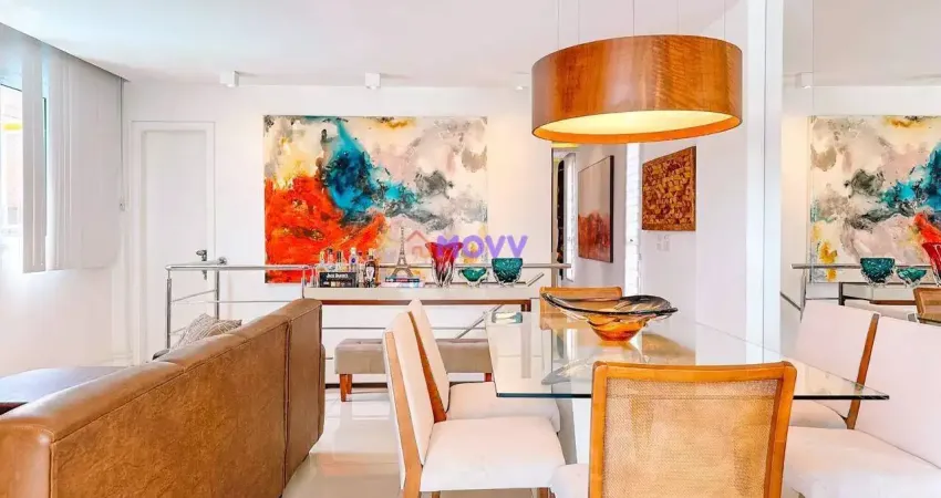 Cobertura com 3 quartos à venda na Rua Álvares de Azevedo, 178, Icaraí, Niterói