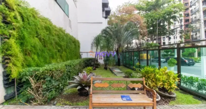 Apartamento com 2 quartos à venda na Rua Noronha Torrezão, 216, Santa Rosa, Niterói