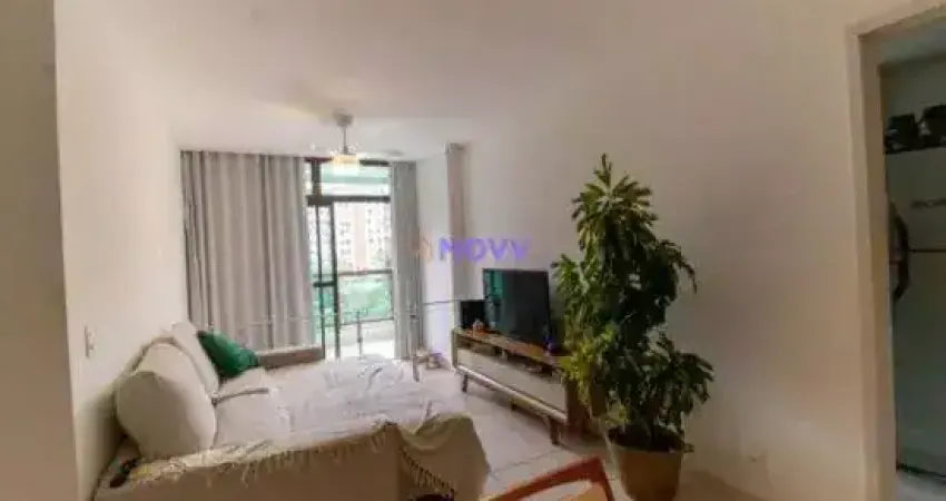 Apartamento com 2 quartos à venda na Rua Noronha Torrezão, 216, Santa Rosa, Niterói