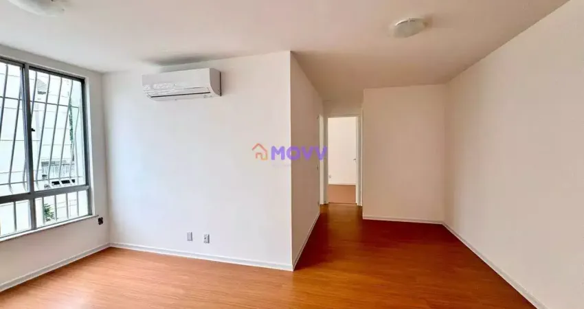 Apartamento com 2 quartos à venda na Avenida Sete de Setembro, 318, Icaraí, Niterói