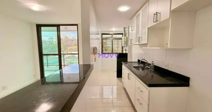 Apartamento com 2 quartos à venda na Rua Professor Hernani Melo, 55, São Domingos, Niterói