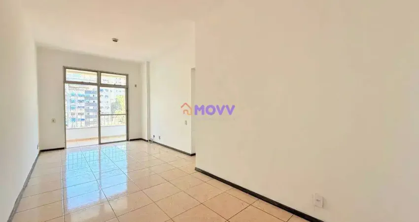 Apartamento com 2 quartos à venda na Rua Santa Rosa, 141, Santa Rosa, Niterói
