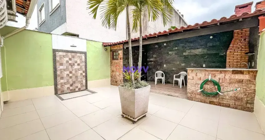 Linda casa linear no engenho do mato - oportunidade imperdível!