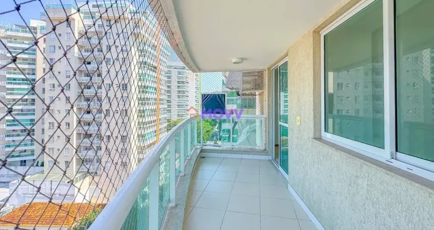 Apartamento com 3 quartos à venda na Travessa Dom Bosco, 107, Icaraí, Niterói