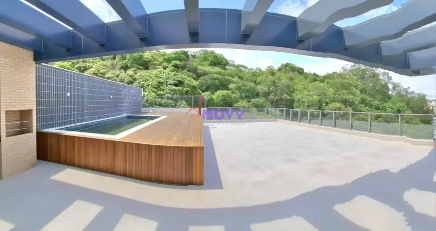 The edge - sua cobertura no empreendimento mais emblemático de niterói !