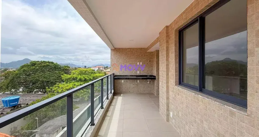 Apartamento com 3 quartos à venda na Rua Doutor Celso Dias Gomes, 171, Piratininga, Niterói