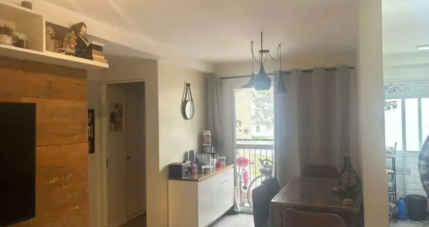 Apartamento com 2 quartos à venda na Rua Cascado, 38, Vila Andrade, São Paulo