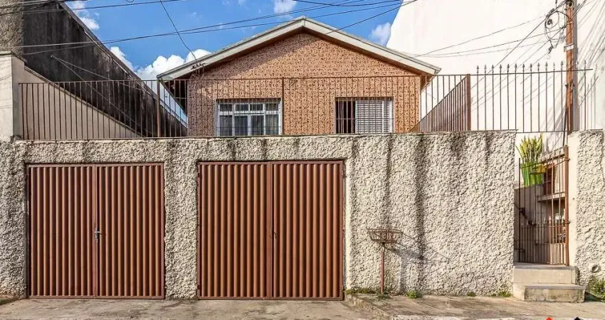 Casa com 2 quartos à venda na Rua Teresinha Portugal, 06, Jardim Casa Blanca, São Paulo