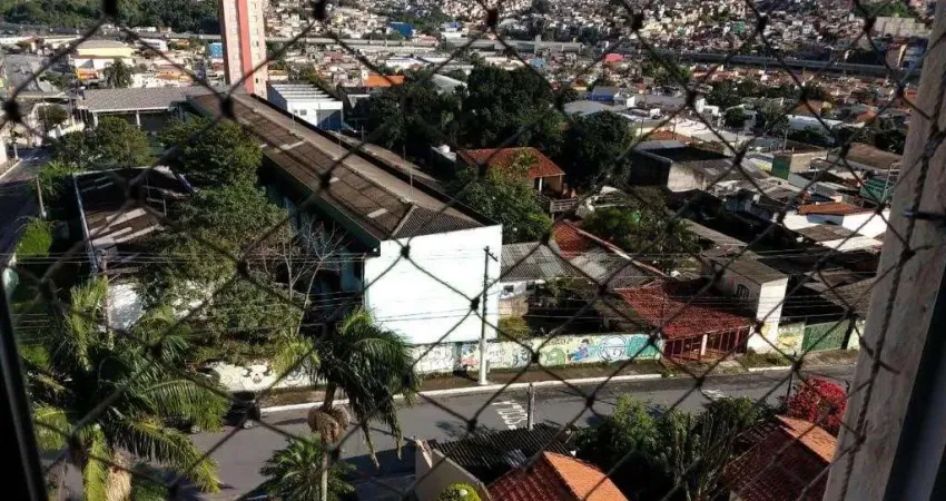 Apartamento com 2 quartos à venda na Rua Aristódemo Gazzotti, 205, Vila das Belezas, São Paulo