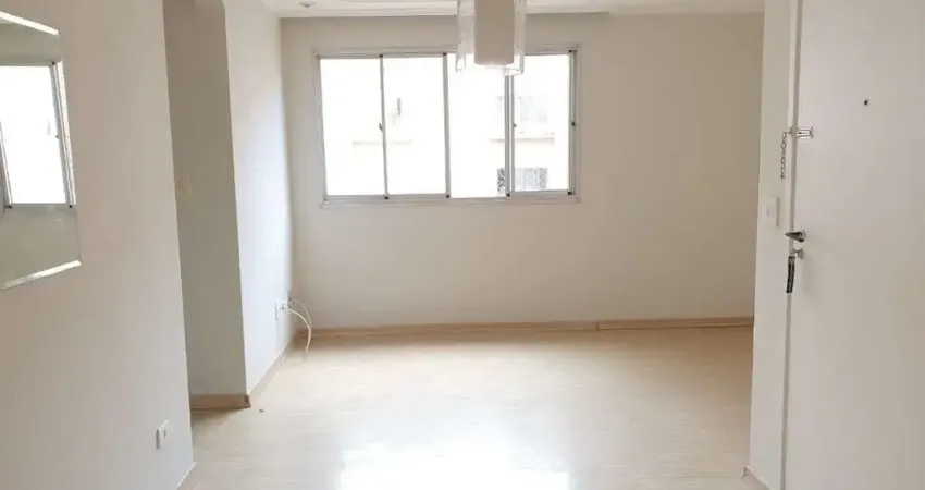 Apartamento com 3 quartos à venda na Rua Campos dos Goitacazes, 134, Jardim São Luís, São Paulo