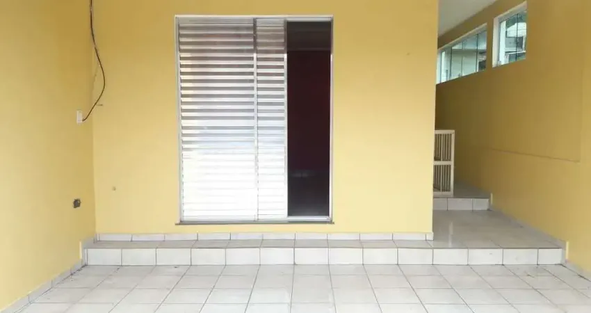 Casa com 2 quartos à venda na Antonio Duarte Meira, 83, Jardim São Luís, São Paulo