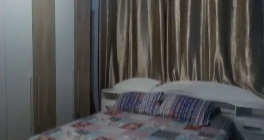 Apartamento com 2 quartos à venda na Rua da Matriz, 49, Santo Amaro, São Paulo