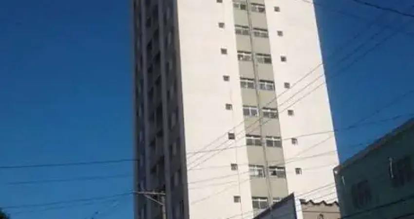 Apartamento com 2 quartos à venda na Avenida Jacobus Baldi, 751, Jardim São Luís, São Paulo