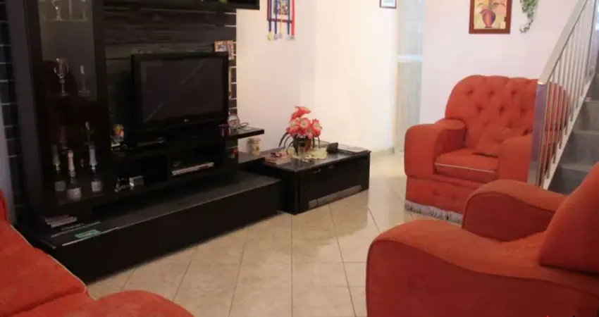 Casa com 3 quartos à venda na Pietro Longhi, 200, Jardim Imbé, São Paulo