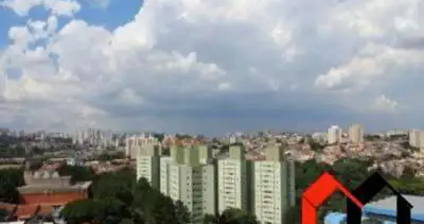 Apartamento com 2 quartos à venda na Rua Aristódemo Gazzotti, 458, Vila das Belezas, São Paulo