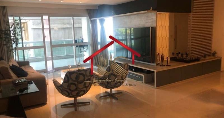 Apartamento à venda no bairro Icaraí - Niterói/RJ