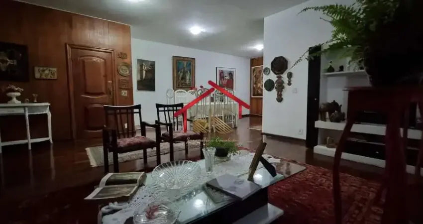 Apartamento com 4 quartos à venda na Rua Osvaldo Cruz, Icaraí, Niterói