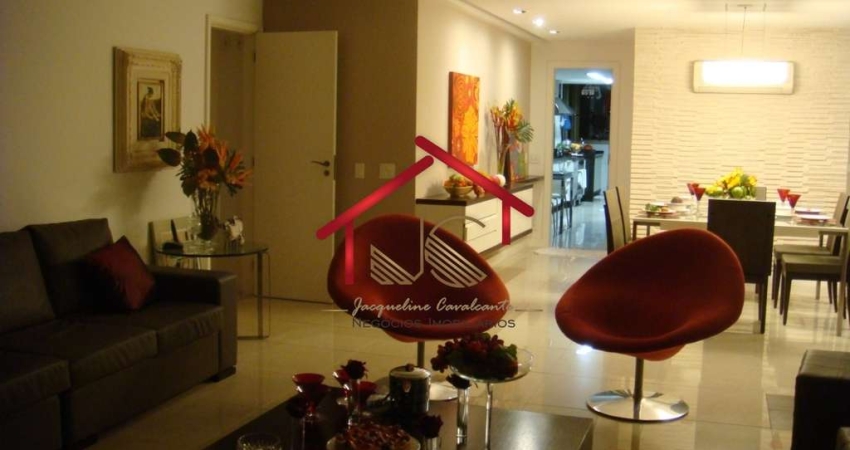 Apartamento com 4 quartos à venda na Avenida Jornalista Alberto Francisco Torres, Icaraí, Niterói