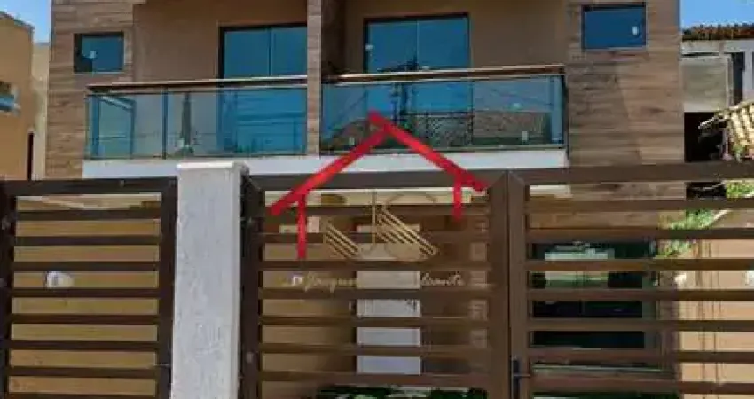 Casa com 3 quartos à venda na Rua Cônsul Antônio Gonçalves Corrêa Brandão, Serra Grande, Niterói
