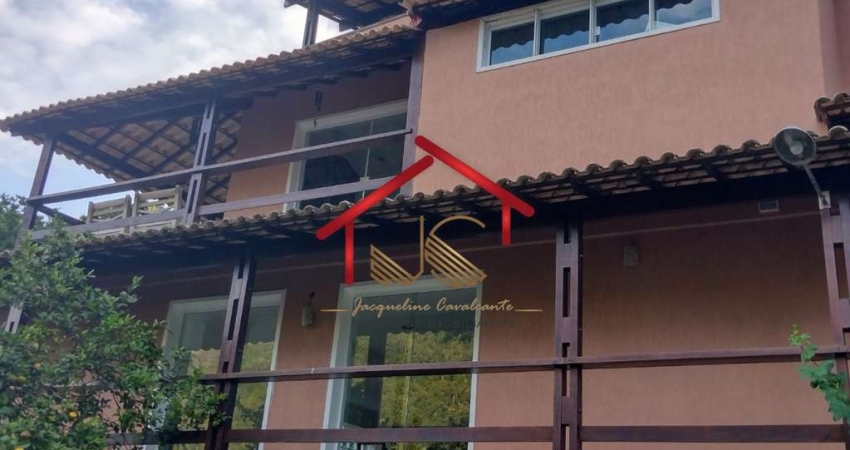 Casa 4 Suítes em Itacoatiara