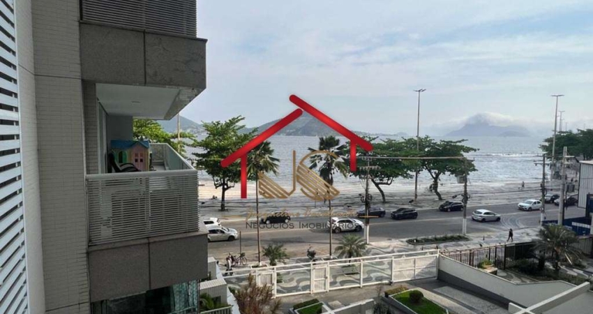 Apartamento com 4 quartos à venda na Avenida Jornalista Alberto Francisco Torres, Icaraí, Niterói