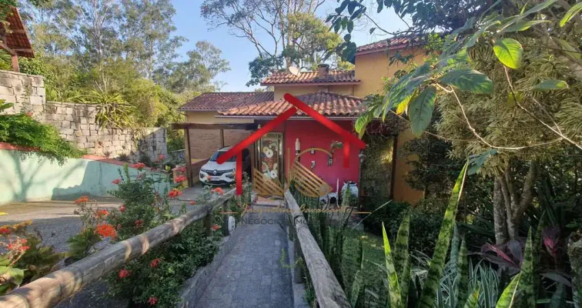 Casa com 4 quartos à venda na Rua Rugendas, 282, Vila Progresso, Niterói