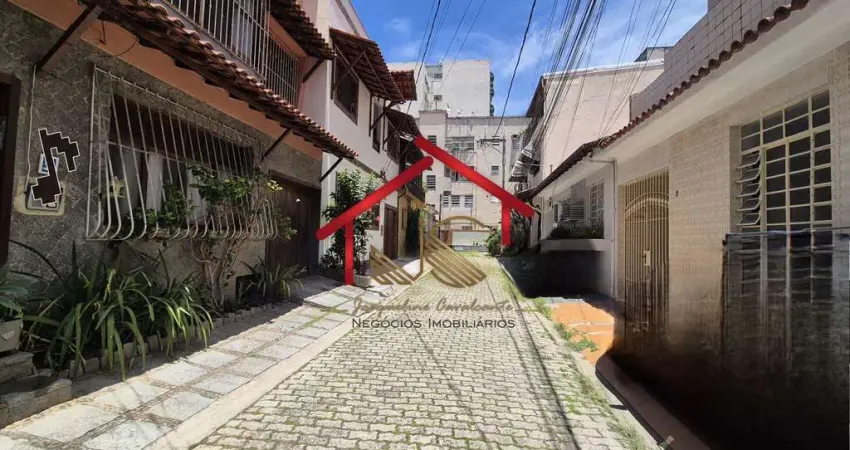 Casa com 3 quartos à venda na Avenida Roberto Silveira, Icaraí, Niterói