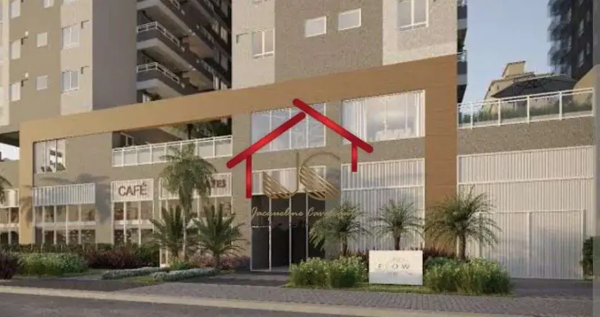 Apartamento com 1 quarto à venda na Rua Doutor Mário Viana, Santa Rosa, Niterói