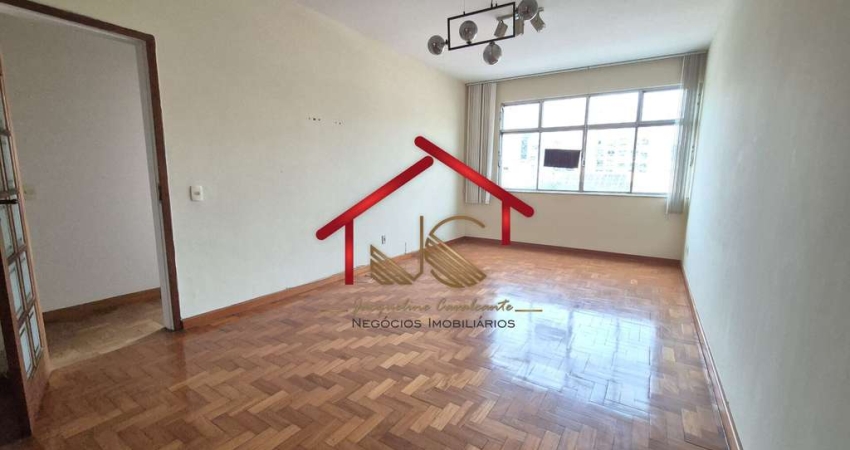 Apartamento com 3 quartos à venda na Rua Mem de Sá, Icaraí, Niterói