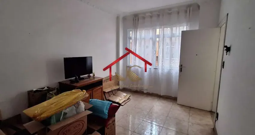 Apartamento com 1 quarto à venda na Avenida Visconde do Rio Branco, Centro, Niterói
