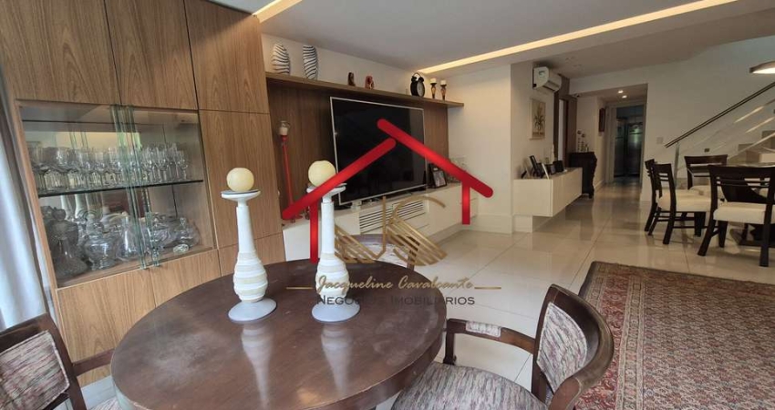 Cobertura Duplex Condomínio Murano em Icaraí, Niterói/RJ